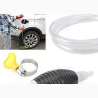 Manual Hand Fuel Pump