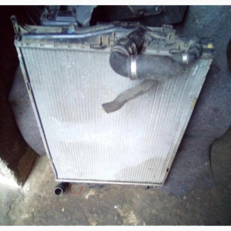 Radiator of All Models