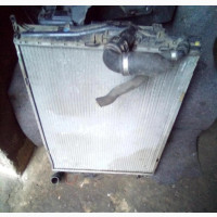 Radiator of All Models