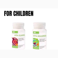 Boost Your Children#039;s Immunity with Neolife Vitamin Supplements
