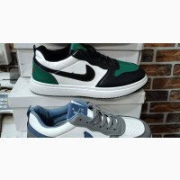 New Sneakers