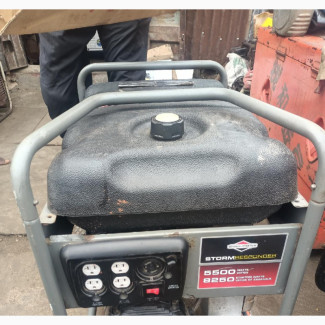 Tokunbor 7kva Japanese Generator