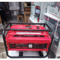 3.3kva Quality Manual Generator 100% Copper With Full Coil