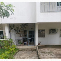 3bdrm Duplex in Games Village, Apo District for Sale