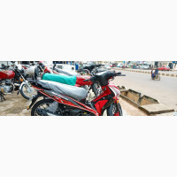 New Kary-Go Cargo 2023 White
