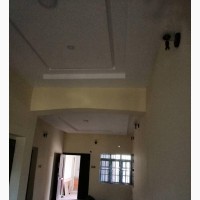 4 Bedroom Duplex at Pascan Jeck Estate, Independence Layout
