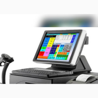 POS System(Software Hardware)