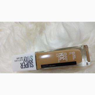 Original Milan Powder, LA Pro Concealer, Super Stay, FIT ME