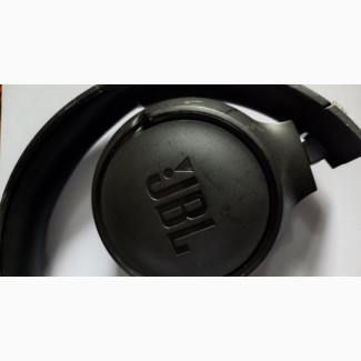 JBL Headphones 500bt Used USA