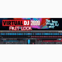 Atomix Virtual DJ Pro Infinity 2023 - Remix Music Like a Pro