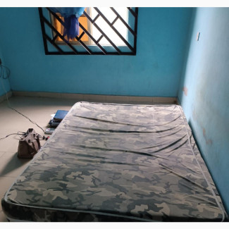 Bed (Mattress)