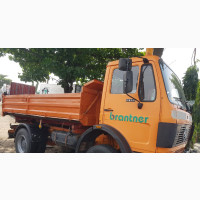 M/Benz Tipper 1414 Model 10bolits