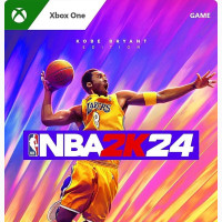 NBA 2K24 Xbox One Installation ( 110gb )