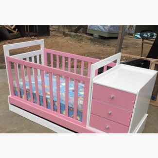 Babies Crib