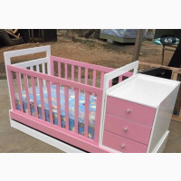 Babies Crib