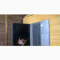 Laptop HP ZBook 14 16GB Intel Core I5 SSD 512GB