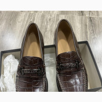 Pure Italian Enzo Shoe
