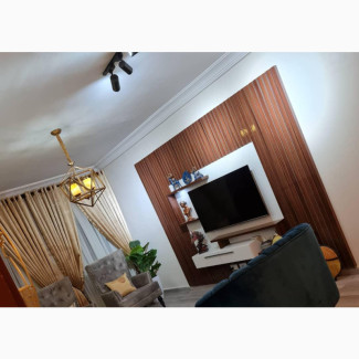 New and Cozy 2 Bedroom