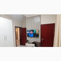 New and Cozy 2 Bedroom
