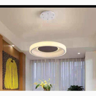 Led Pendants Light Three Colours