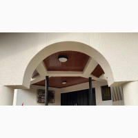 Furnished 4bdrm Bungalow in Santos Estate, Akowonjo for Sale