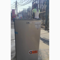 New LG 95L Single Door Refrigerator Fast Coolinggt; 2 Yrs