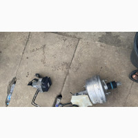 Master Brake and ABS Pump