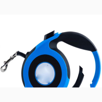 Kivpet Leash Lock Retractable Dog Leash
