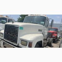 10tyres Trailer Head Rotor