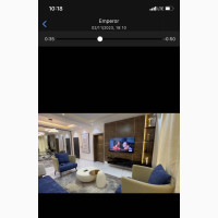 2 Bedroom All en-Suite Shortlet in Banana Island Ikoyi