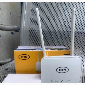 Brandnew MTN Unlocked Router