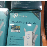 TP-Link RE650 AC2600 Dual Band WiFi Extender