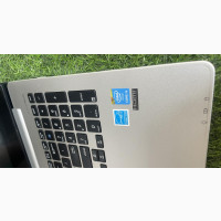 Laptop Asus VivoBook S551LA 8GB Intel Core I5 HDD 500GB