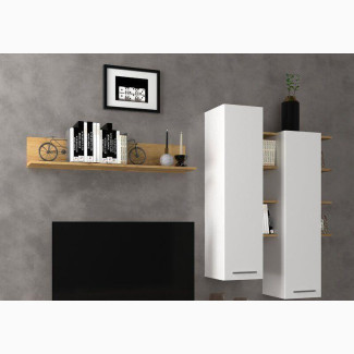 Modern Tv Stand