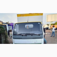 Nissan Cabstar Container Body