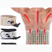 Best Decompression Back Belt