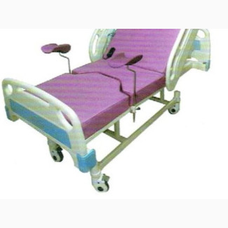 Electric Delivery Bed With Massage Unit