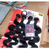 Brazilian Hair