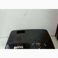 Portable BenQ Projector for Meetings, Events, and More