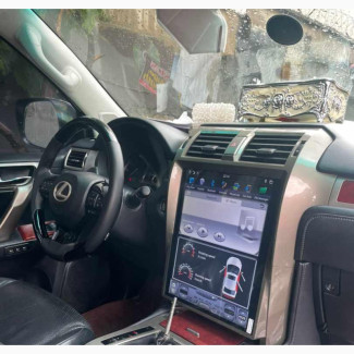 Andriod Screen Gx460