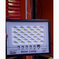 50watts Solar Floodlight