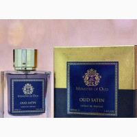 Ministry of Oud Satin Oud
