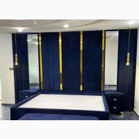 Home Interiors Bed Frames
