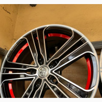 Letest Alloy Rim 17 for Es 350 Lexus Car