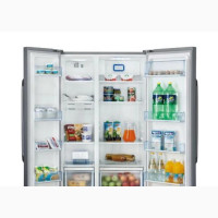 Hisense 516 Liters Double Door Refrigerator | 67 WSI