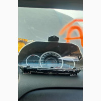 Speedometer Clock 2013 Honda Accord V6