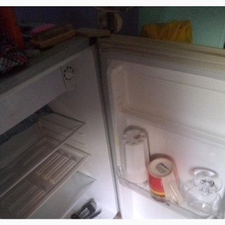 Royal Prestige Compact Fridge