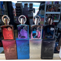 Supremacy Mini Perfume - Unisex Fragrances