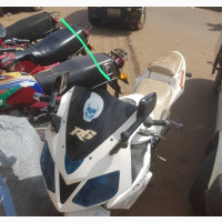Honda 2014 White
