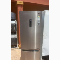 Lg Inverter Refrigerator Made in Korea